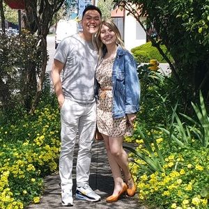 Meet your Posher, Khoi